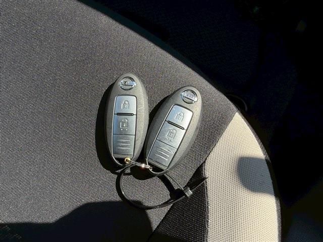 NISSAN NOTE 2020 Image 31