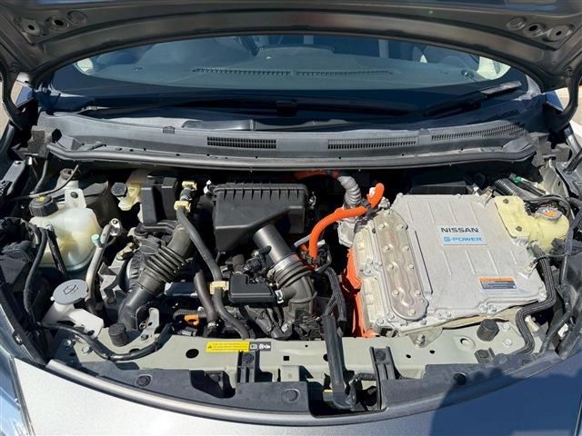 NISSAN NOTE 2020 Image 31