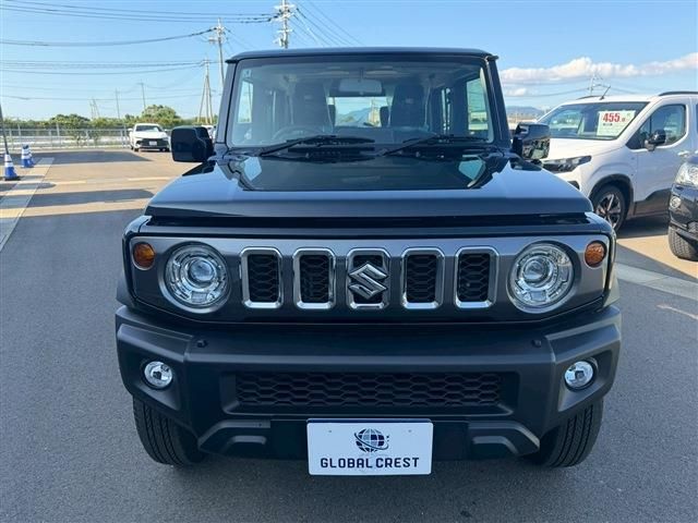 SUZUKI JIMNY 2025 Image 31