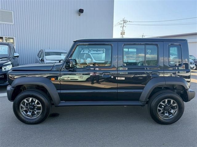 SUZUKI JIMNY 2025 Image 31