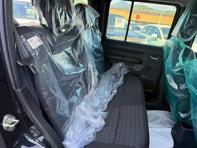 SUZUKI JIMNY 2025 Image 31