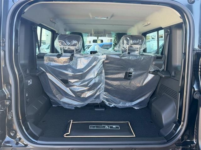 SUZUKI JIMNY 2025 Image 31