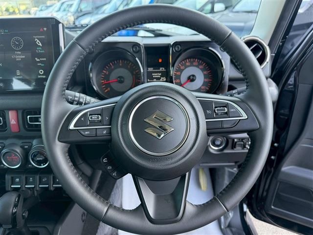 SUZUKI JIMNY 2025 Image 31