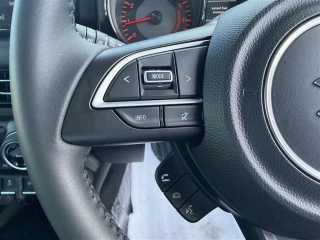 SUZUKI JIMNY 2025 Image 31