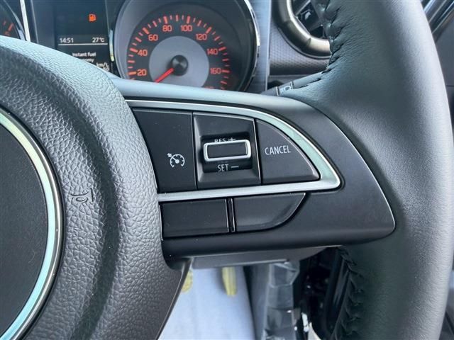 SUZUKI JIMNY 2025 Image 31