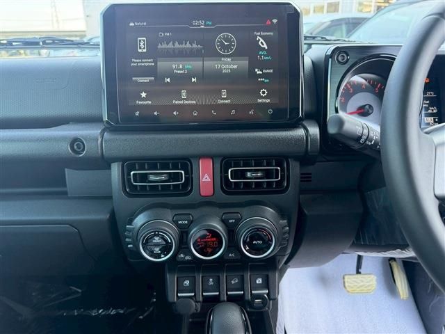 SUZUKI JIMNY 2025 Image 31