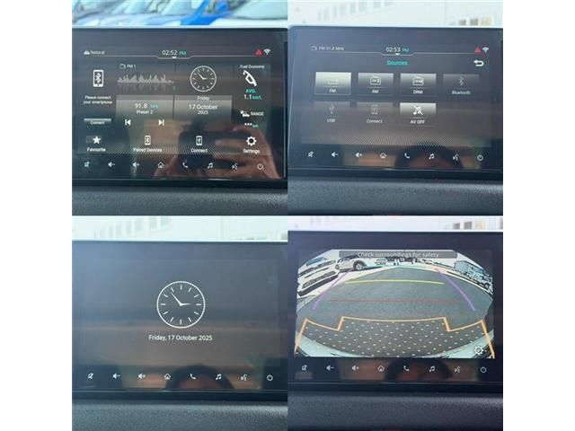 SUZUKI JIMNY 2025 Image 31