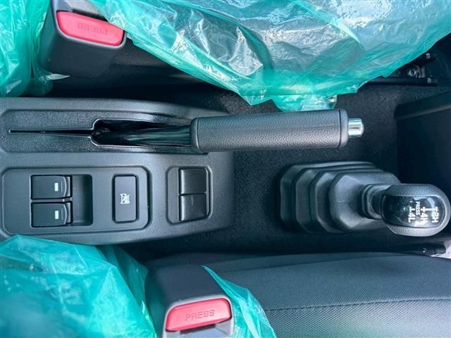 SUZUKI JIMNY 2025 Image 31