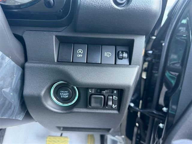 SUZUKI JIMNY 2025 Image 31