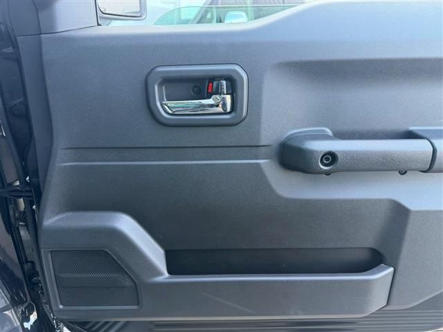 SUZUKI JIMNY 2025 Image 31