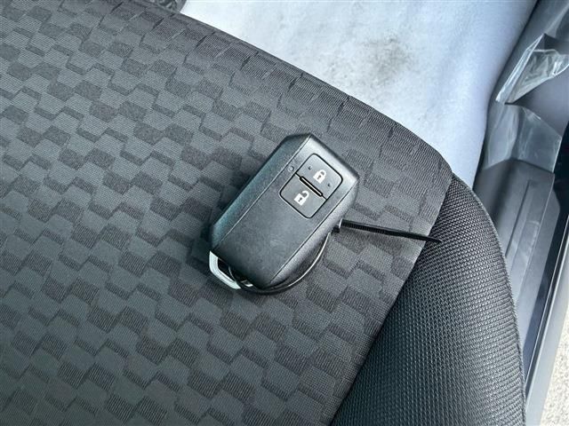 SUZUKI JIMNY 2025 Image 31