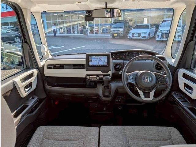 HONDA N BOX 2021 Image 31