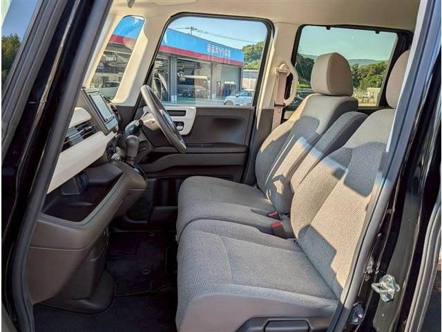 HONDA N BOX 2021 Image 31