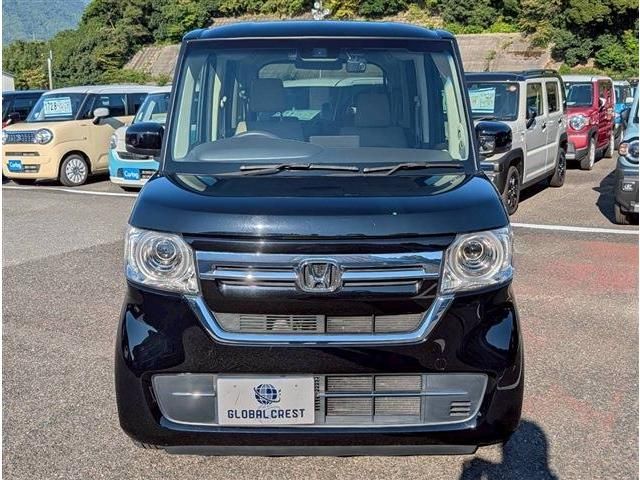 HONDA N BOX 2021 Image 31