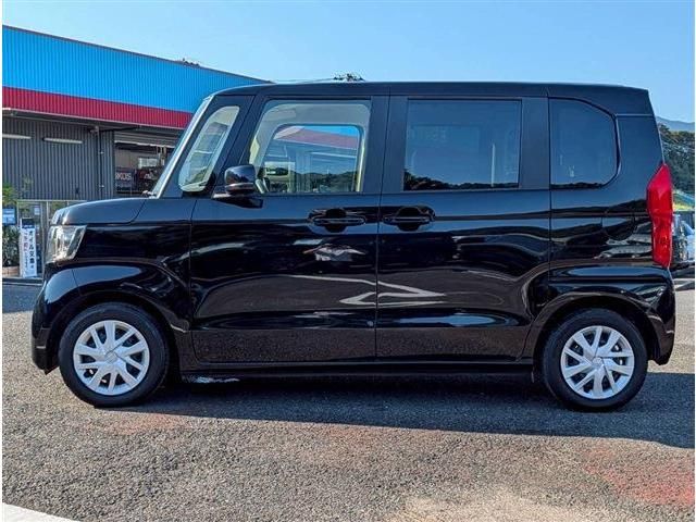 HONDA N BOX 2021 Image 31