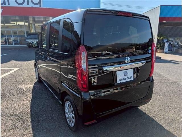 HONDA N BOX 2021 Image 31