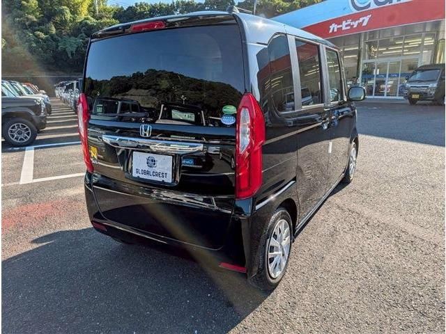 HONDA N BOX 2021 Image 31