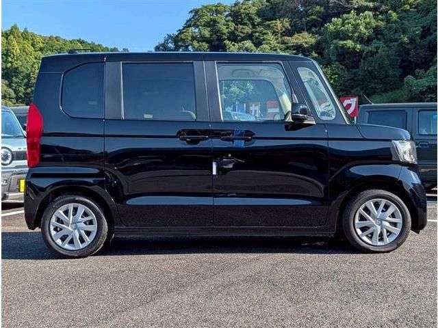 HONDA N BOX 2021 Image 31