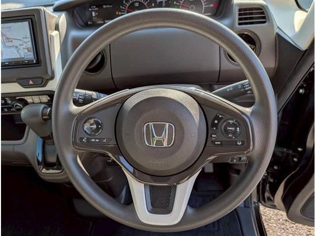 HONDA N BOX 2021 Image 31