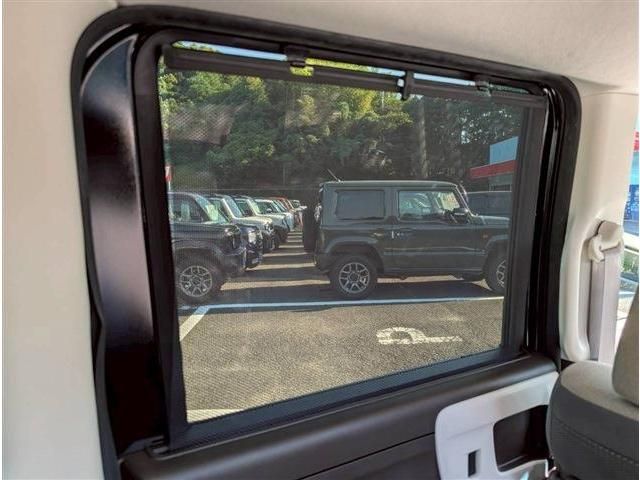 HONDA N BOX 2021 Image 31