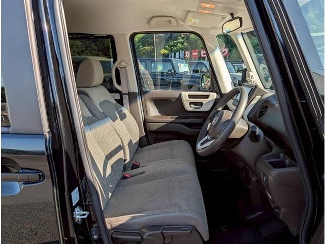 HONDA N BOX 2021 Image 31