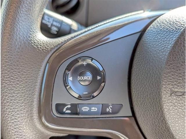 HONDA N BOX 2021 Image 31