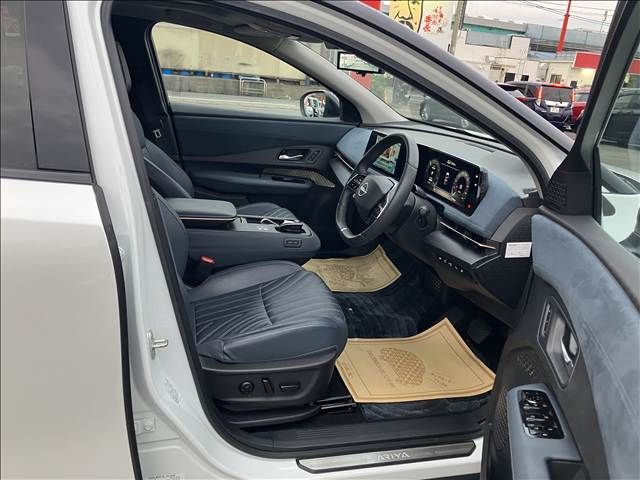 NISSAN ARIYA 2022 Image 31