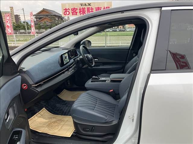 NISSAN ARIYA 2022 Image 31