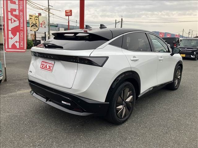 NISSAN ARIYA 2022 Image 31