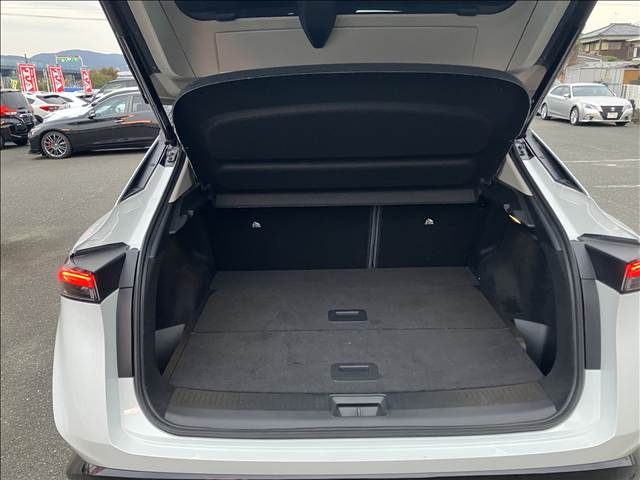 NISSAN ARIYA 2022 Image 31