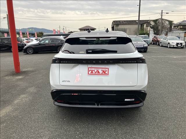 NISSAN ARIYA 2022 Image 31
