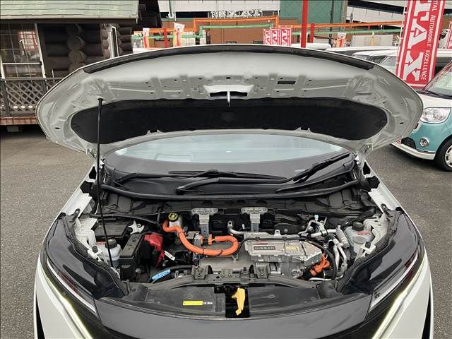 NISSAN ARIYA 2022 Image 31