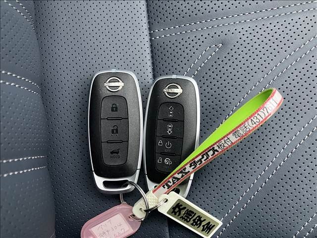 NISSAN ARIYA 2022 Image 31