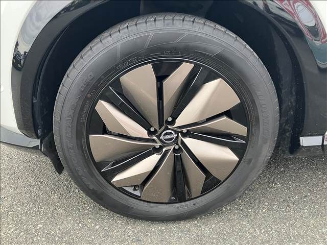 NISSAN ARIYA 2022 Image 31