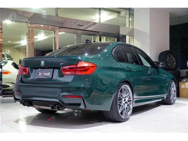 BMW M3 SEDAN 2018 Image 31