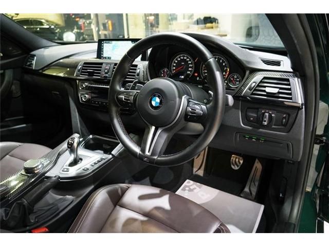 BMW M3 SEDAN 2018 Image 31