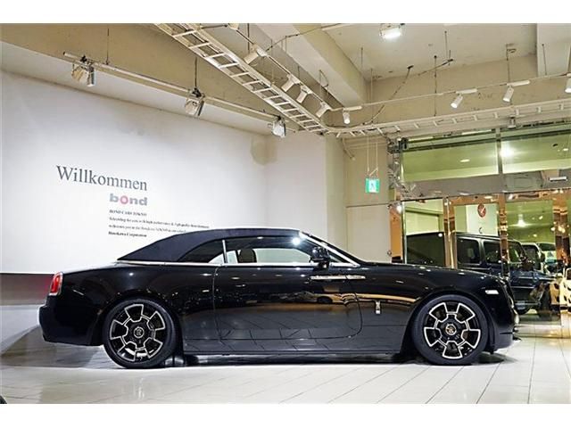 ROLLS ROYCE DAWN 2019 Image 31