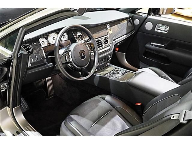 ROLLS ROYCE DAWN 2019 Image 31