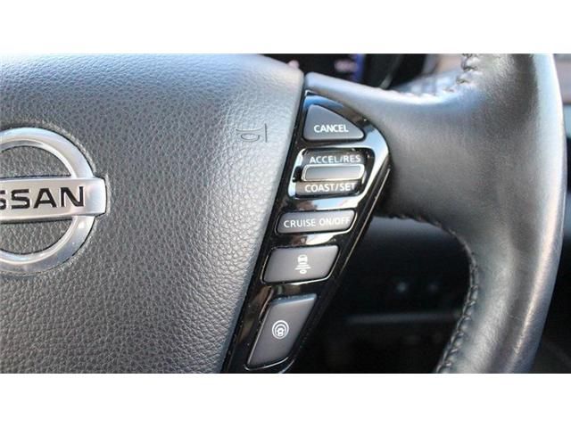 NISSAN ELGRAND 2021 Image 31