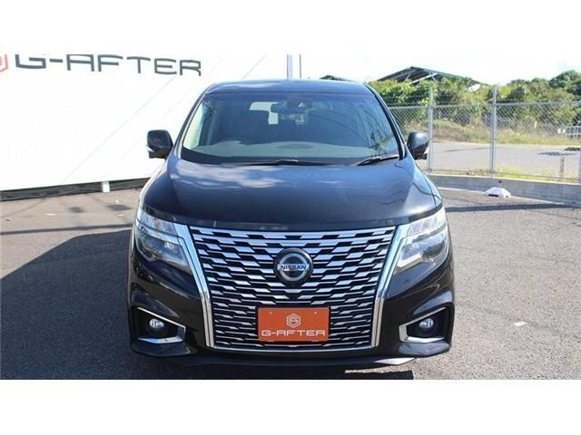 NISSAN ELGRAND 2021 Image 31