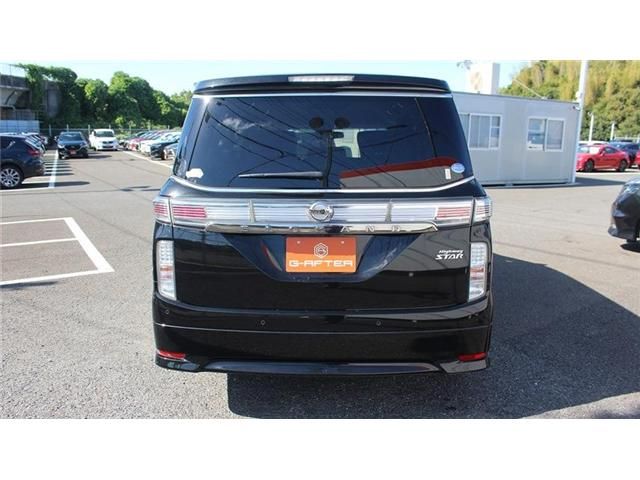 NISSAN ELGRAND 2021 Image 31