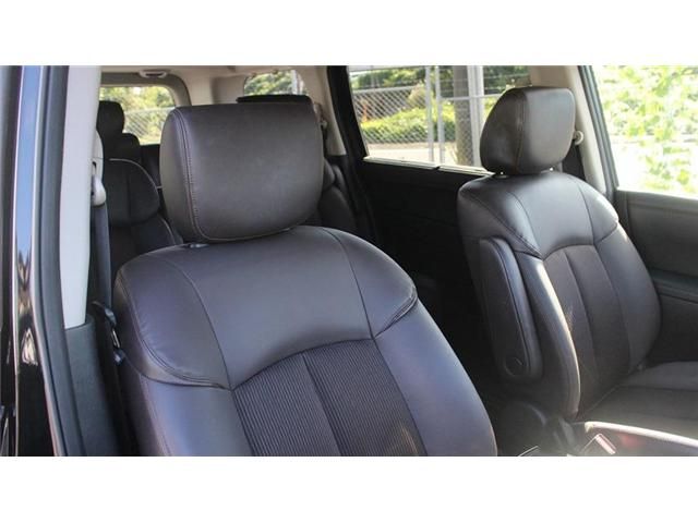 NISSAN ELGRAND 2021 Image 31