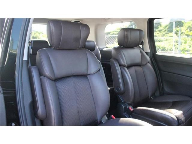 NISSAN ELGRAND 2021 Image 31