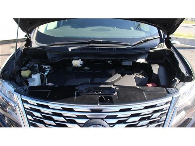 NISSAN ELGRAND 2021 Image 31