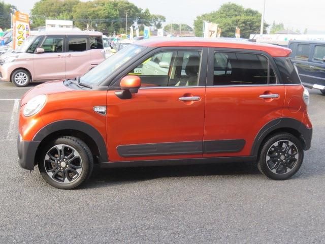 DAIHATSU CAST ACTIVA 2015 Image 31