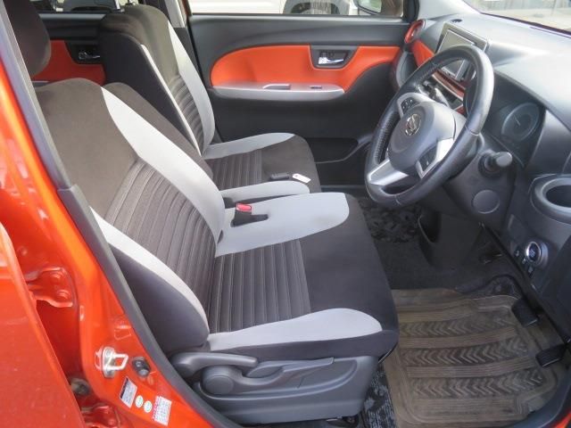 DAIHATSU CAST ACTIVA 2015 Image 31