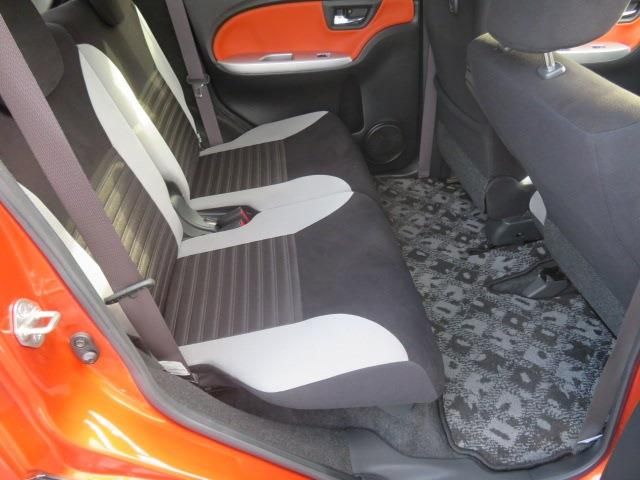 DAIHATSU CAST ACTIVA 2015 Image 31