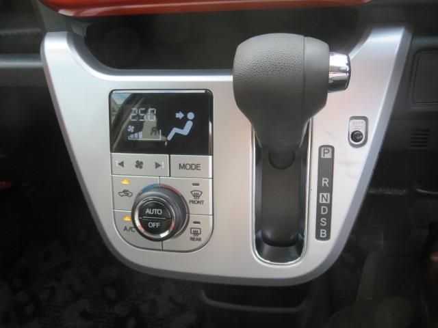 DAIHATSU CAST ACTIVA 2015 Image 31