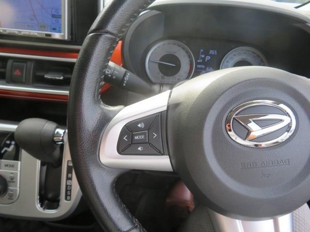 DAIHATSU CAST ACTIVA 2015 Image 31