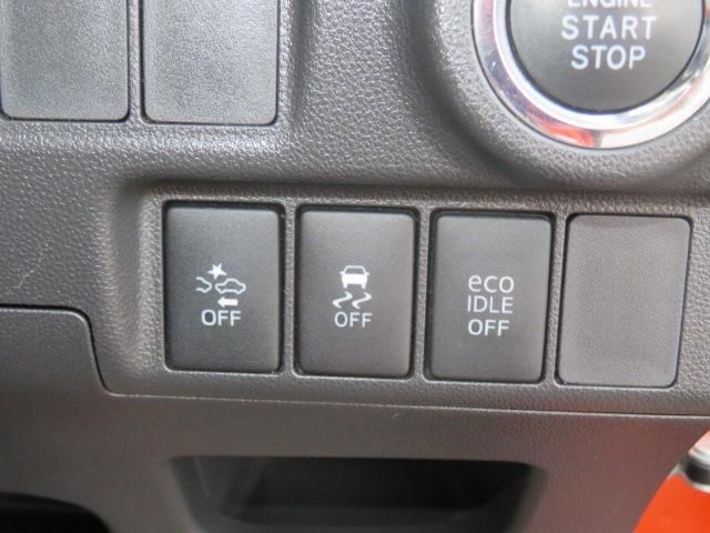 DAIHATSU CAST ACTIVA 2015 Image 31